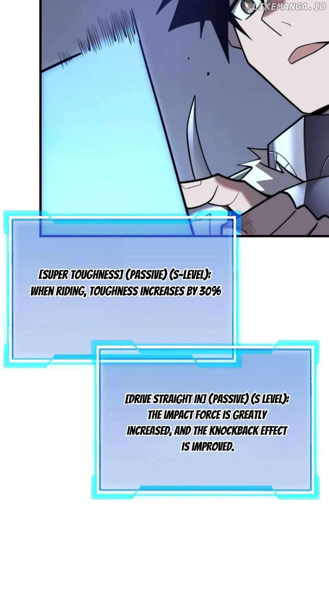 I Became the Game’s Biggest Villain Chapter 100 206 7