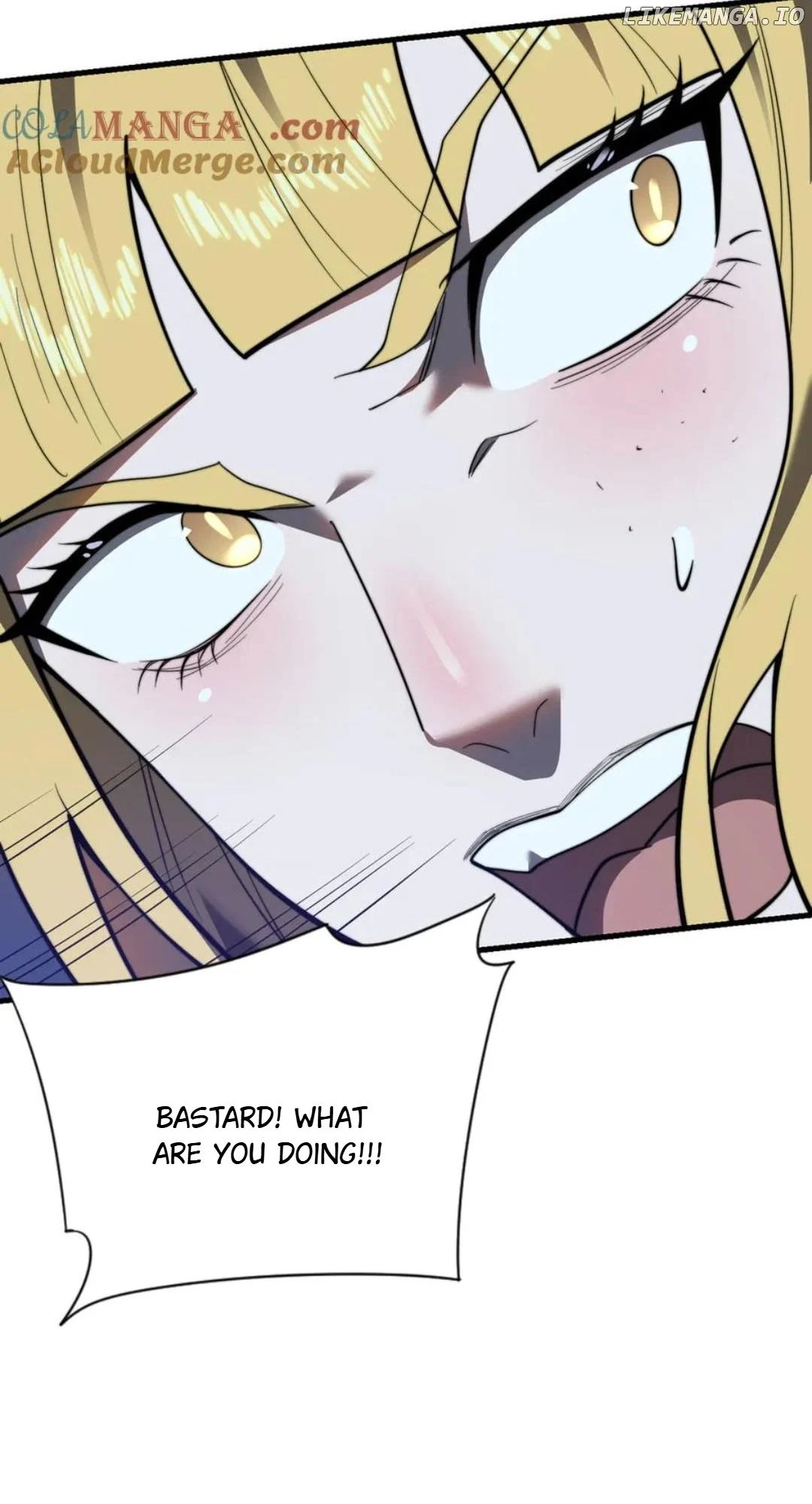 I Became the Game’s Biggest Villain Chapter 102 205 12