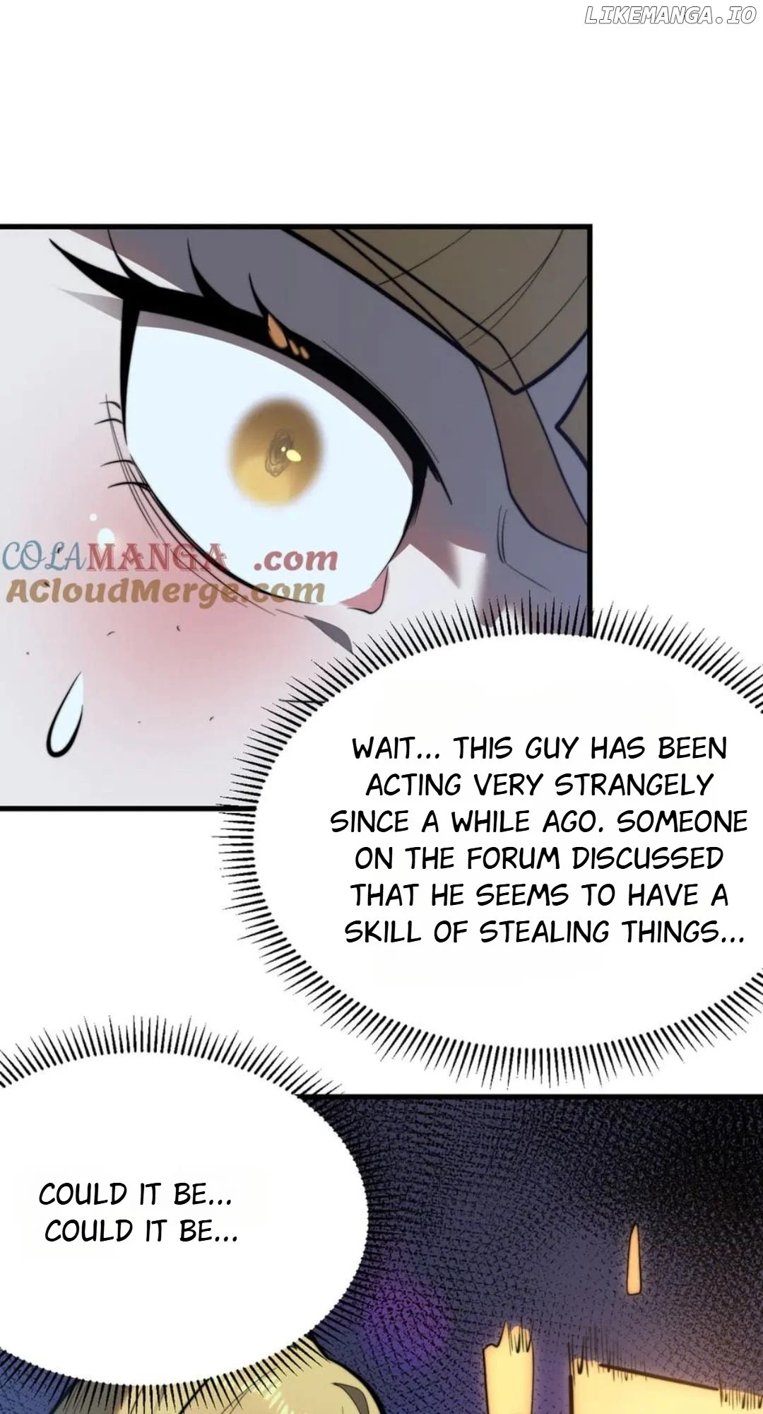 I Became the Game’s Biggest Villain Chapter 102 206 13