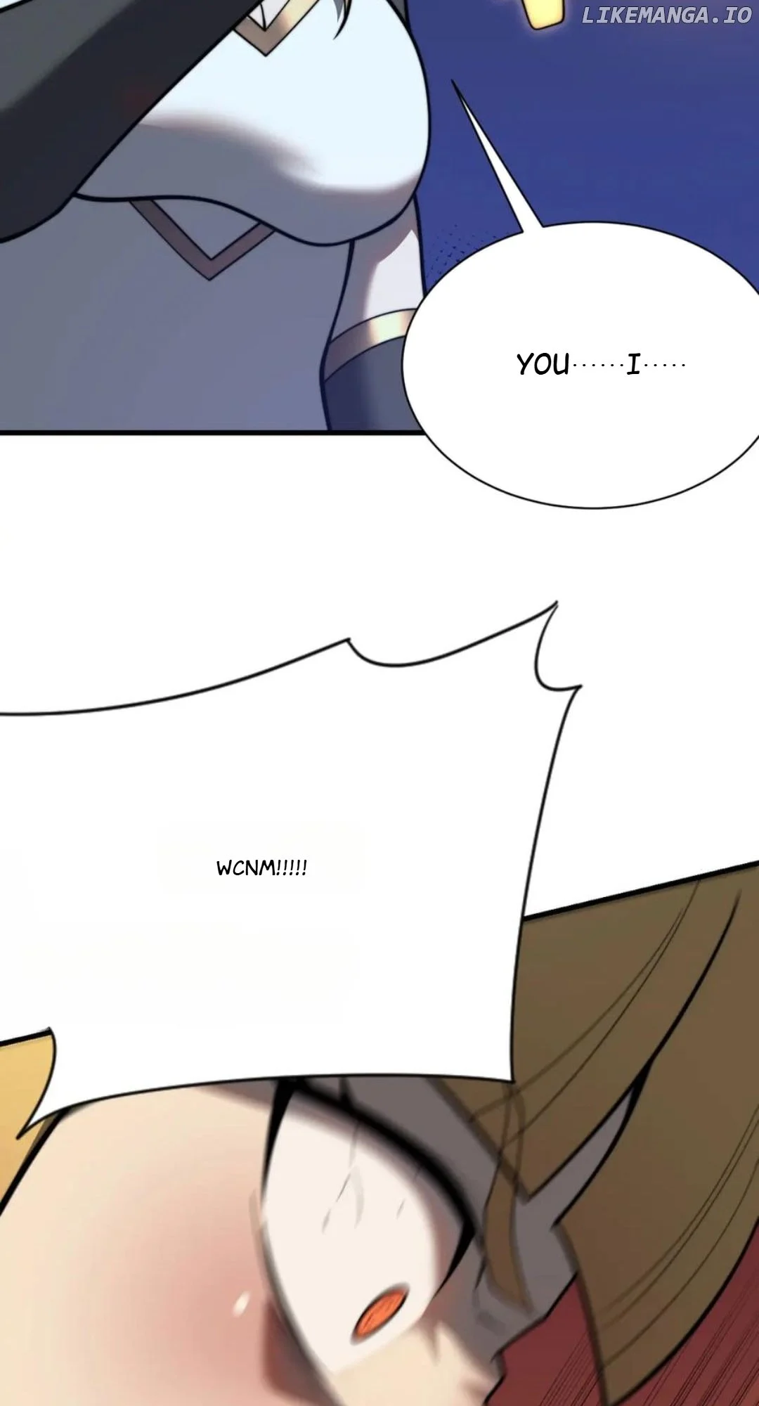 I Became the Game’s Biggest Villain Chapter 102 208 15