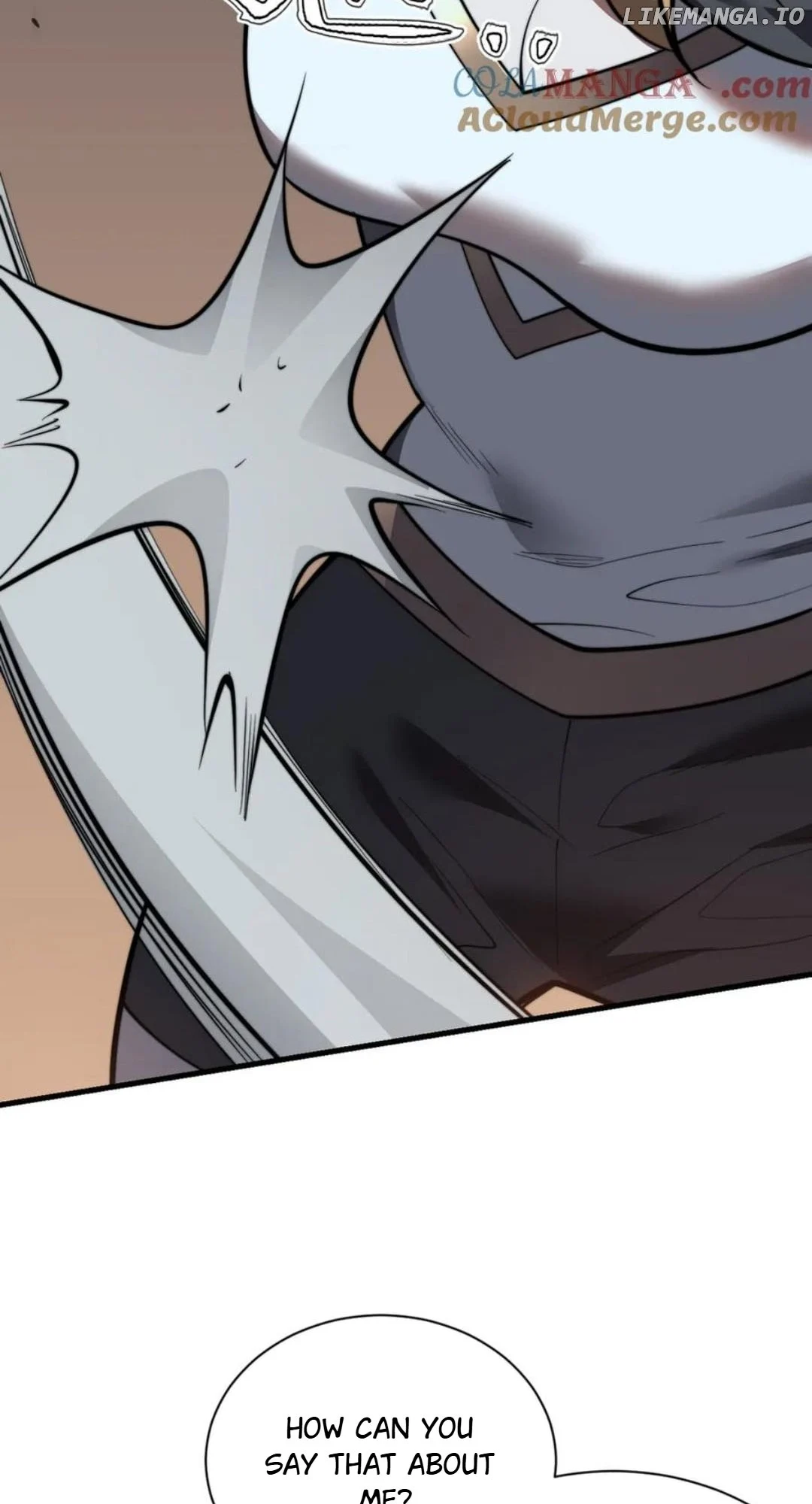 I Became the Game’s Biggest Villain Chapter 102 212 19