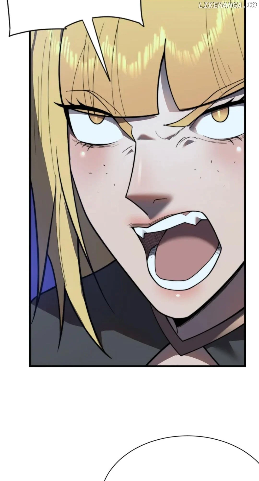 I Became the Game’s Biggest Villain Chapter 102 216 23