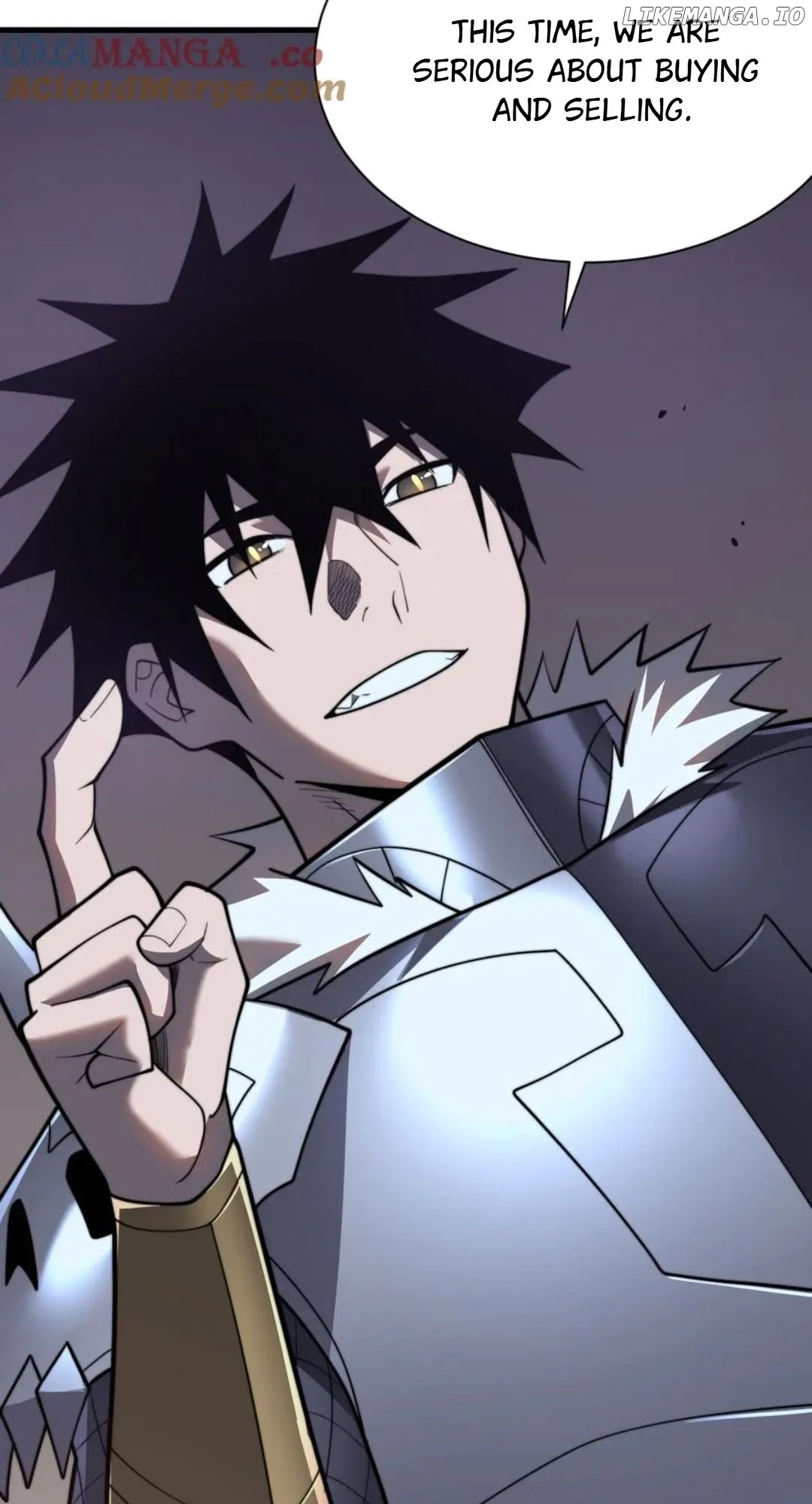 I Became the Game’s Biggest Villain Chapter 102 217 24