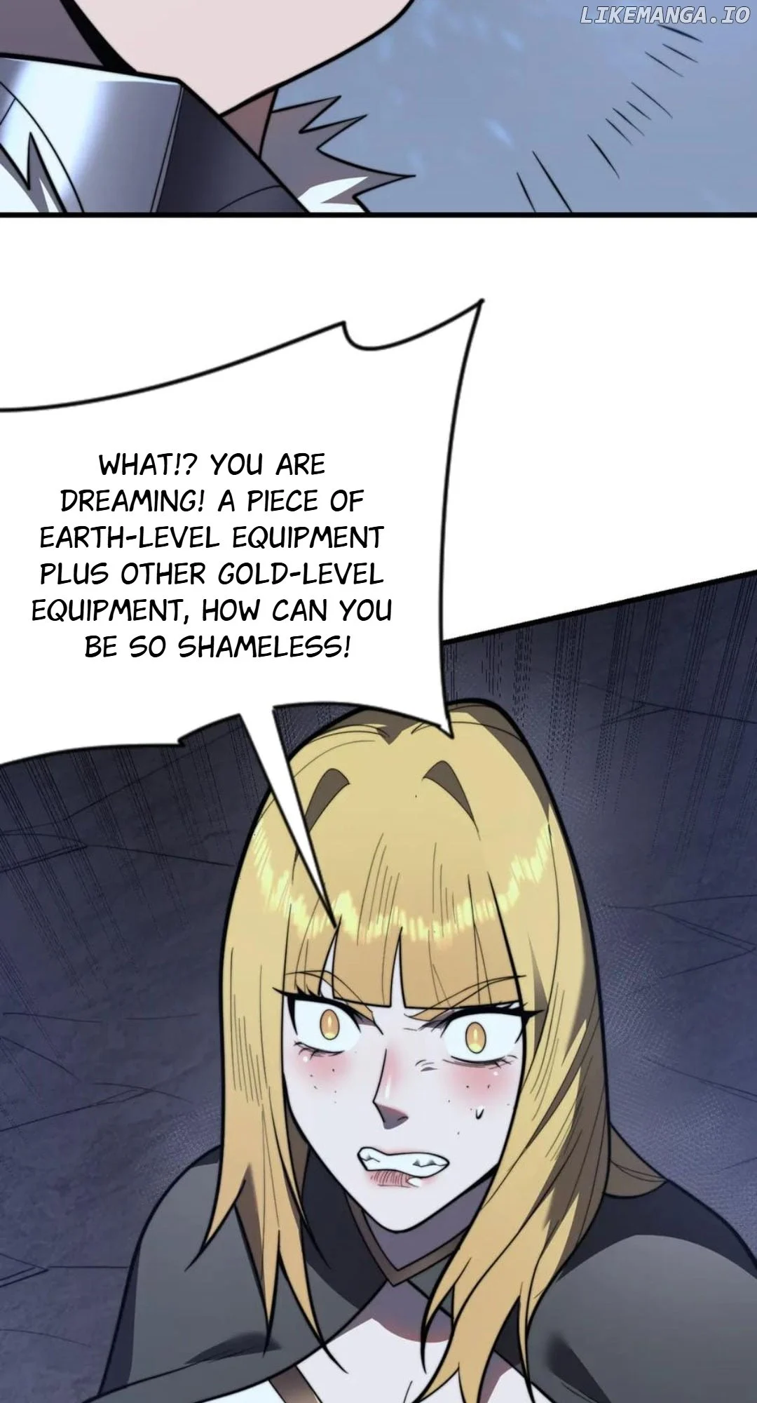 I Became the Game’s Biggest Villain Chapter 102 223 30
