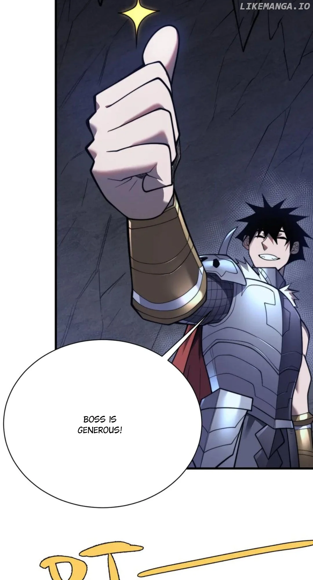 I Became the Game’s Biggest Villain Chapter 102 228 35