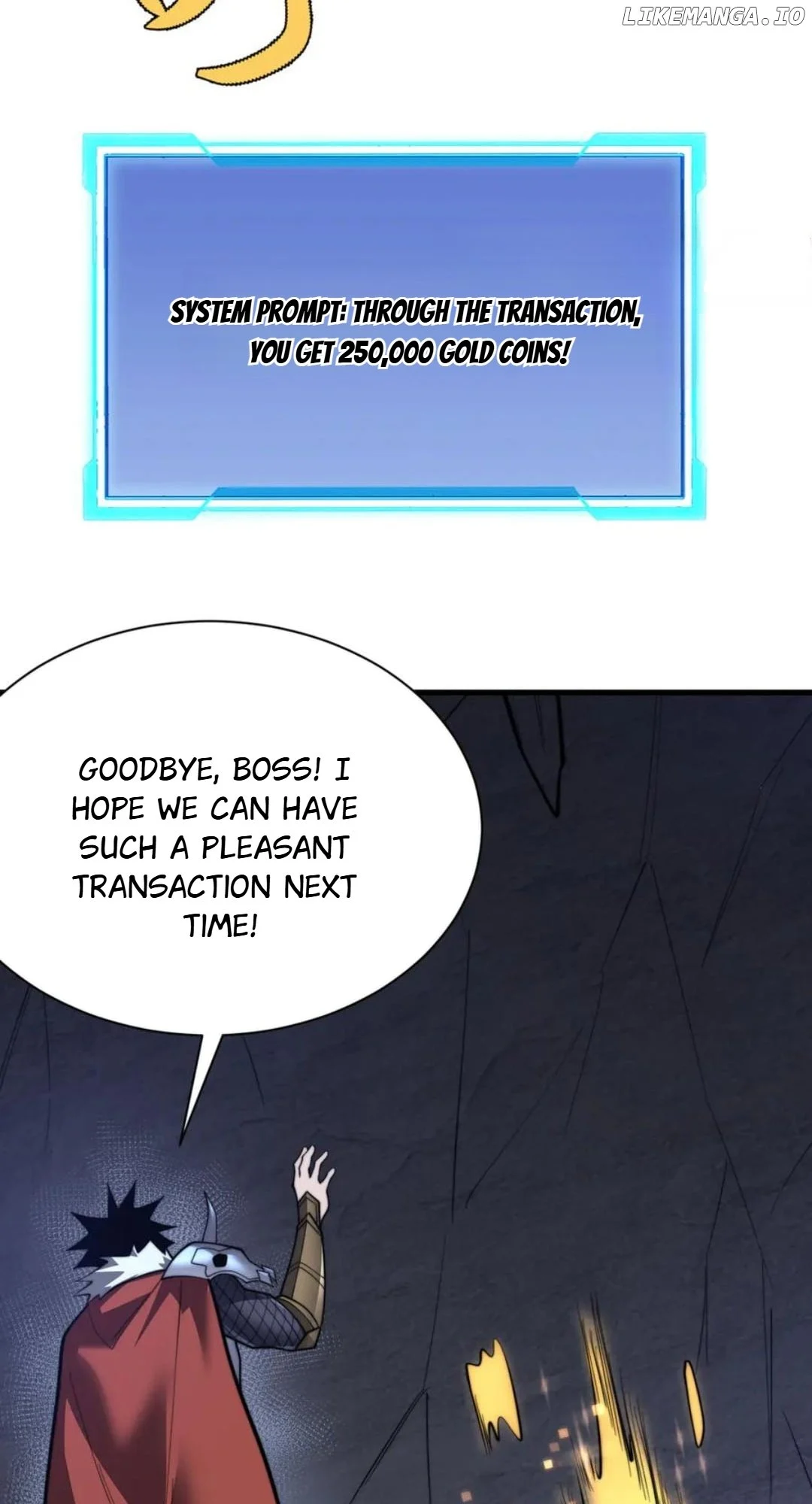 I Became the Game’s Biggest Villain Chapter 102 229 36