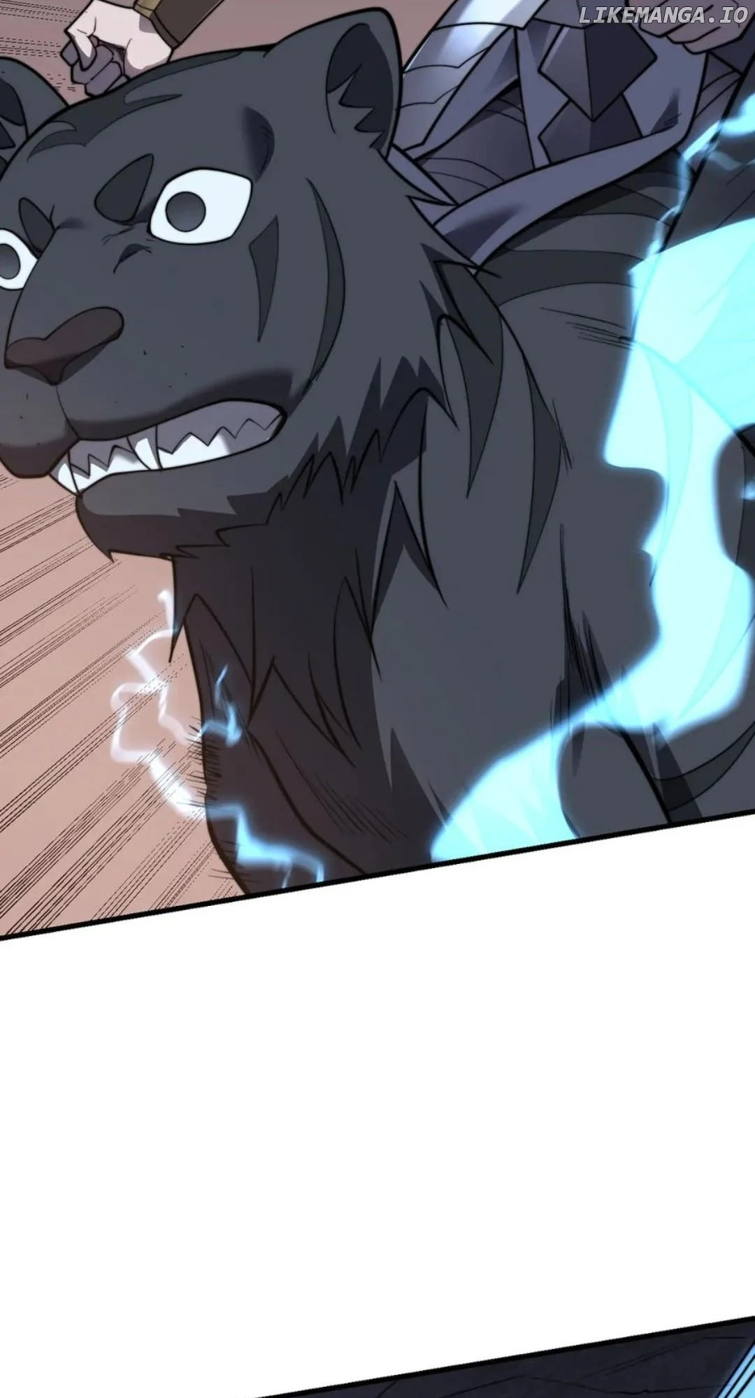 I Became the Game’s Biggest Villain Chapter 102 233 40