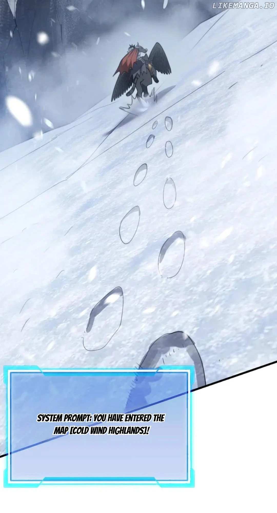 I Became the Game’s Biggest Villain Chapter 102 236 43
