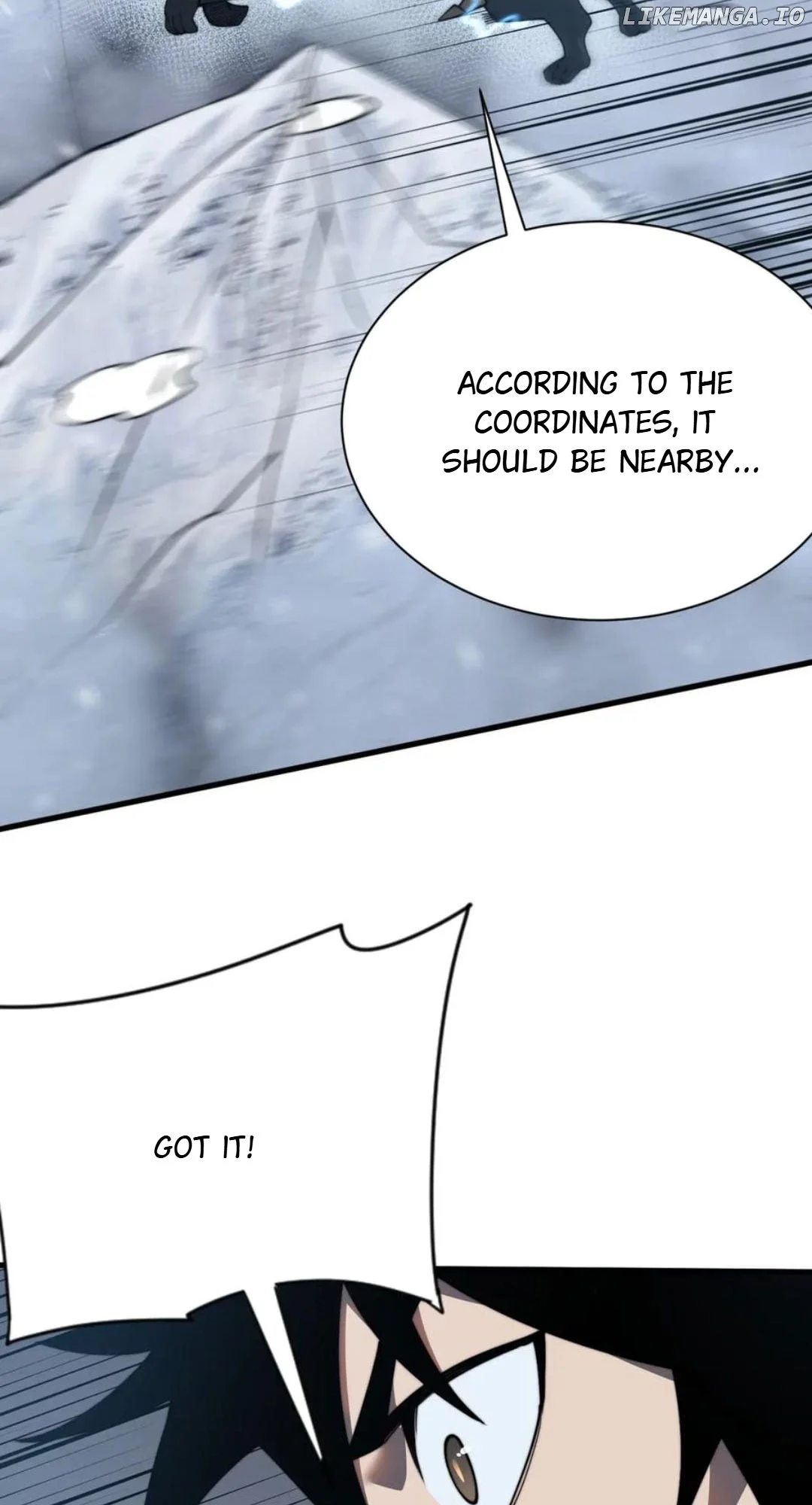 I Became the Game’s Biggest Villain Chapter 102 246 53