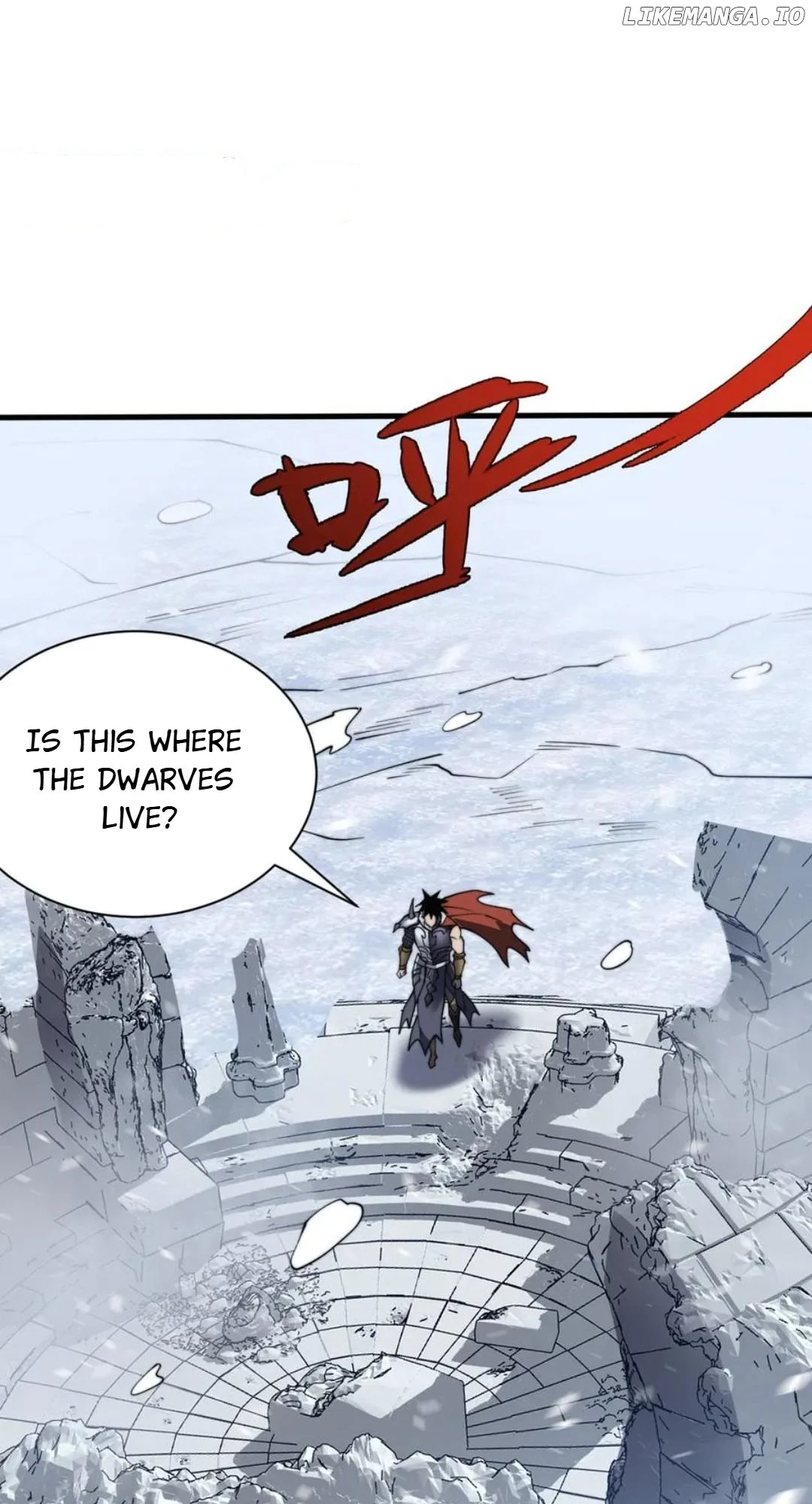 I Became the Game’s Biggest Villain Chapter 102 249 56