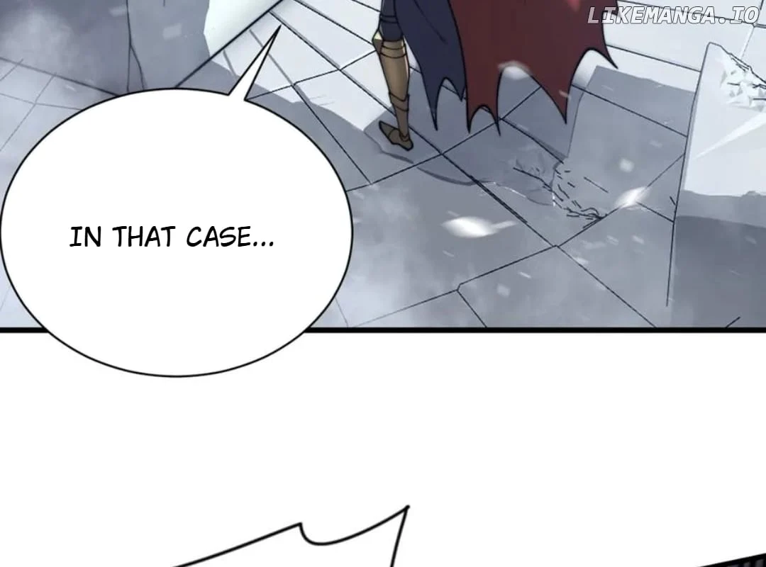 I Became the Game’s Biggest Villain Chapter 102 252 59