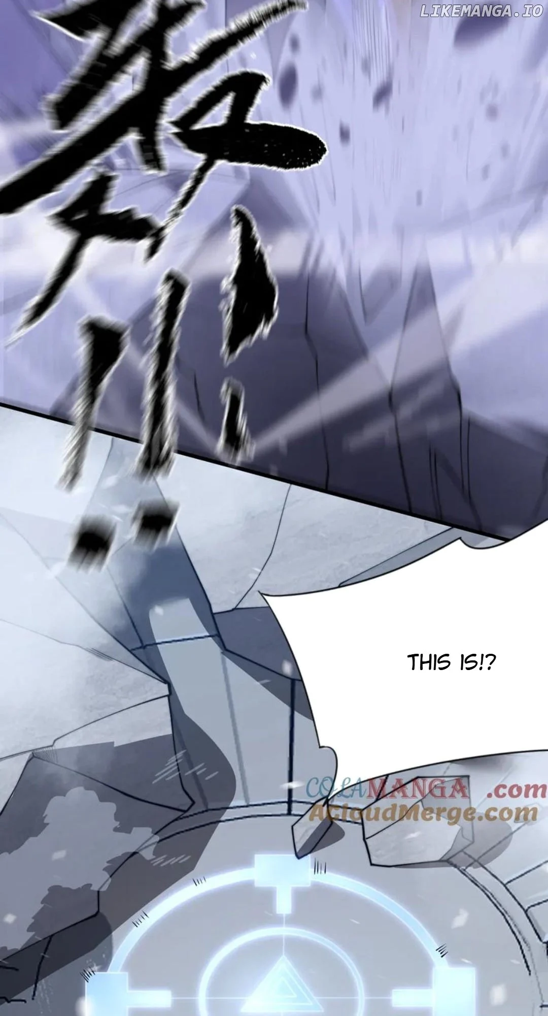 I Became the Game’s Biggest Villain Chapter 102 254 61