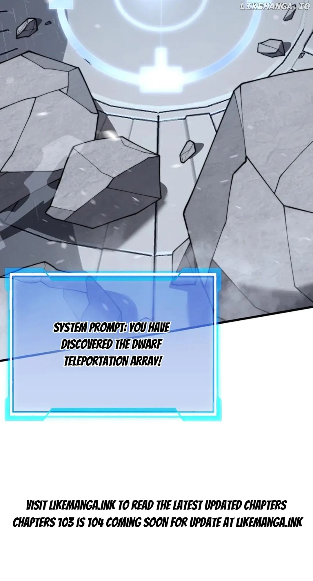 I Became the Game’s Biggest Villain Chapter 102 255 62