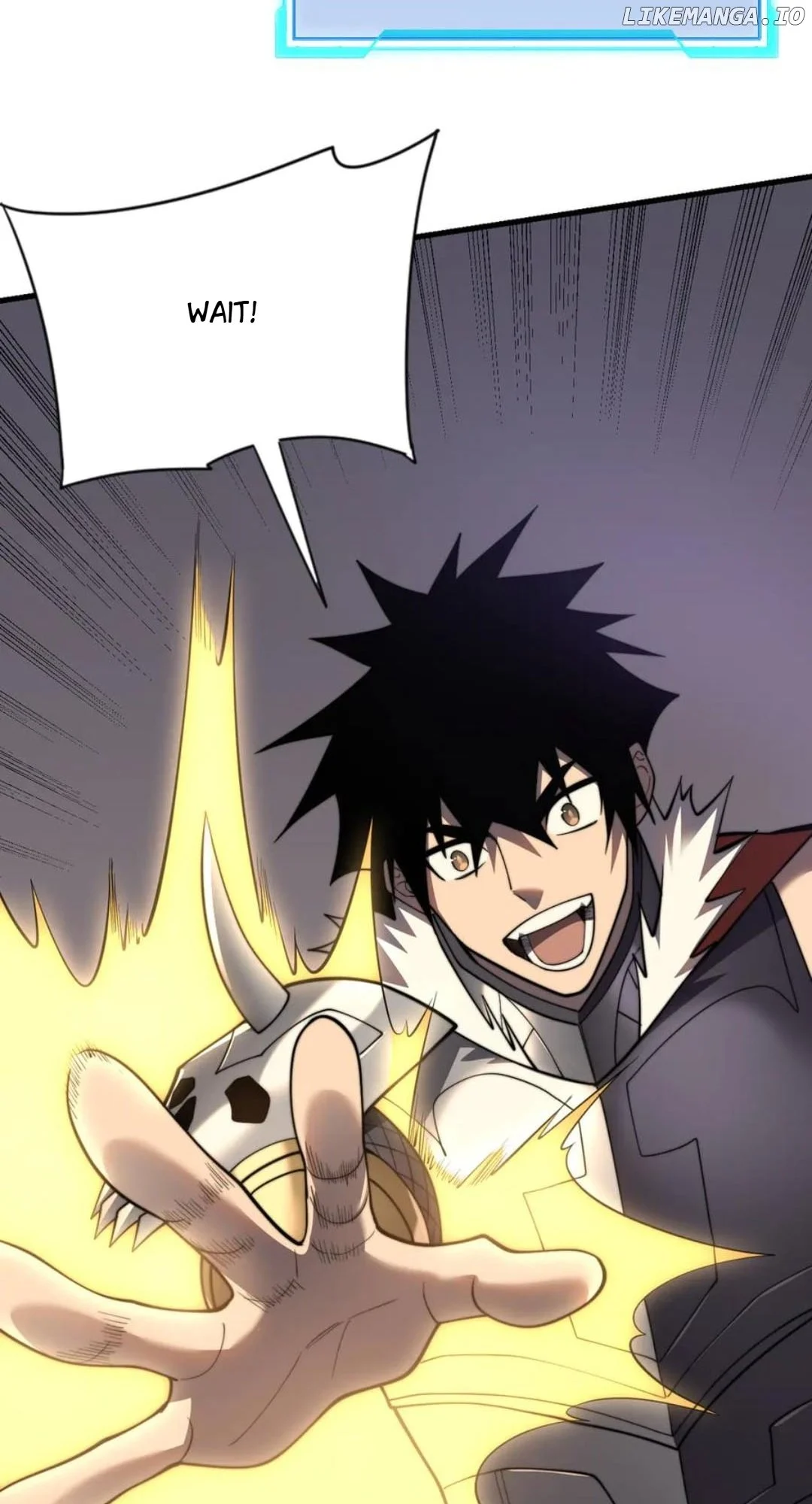 I Became the Game’s Biggest Villain Chapter 102 202 9