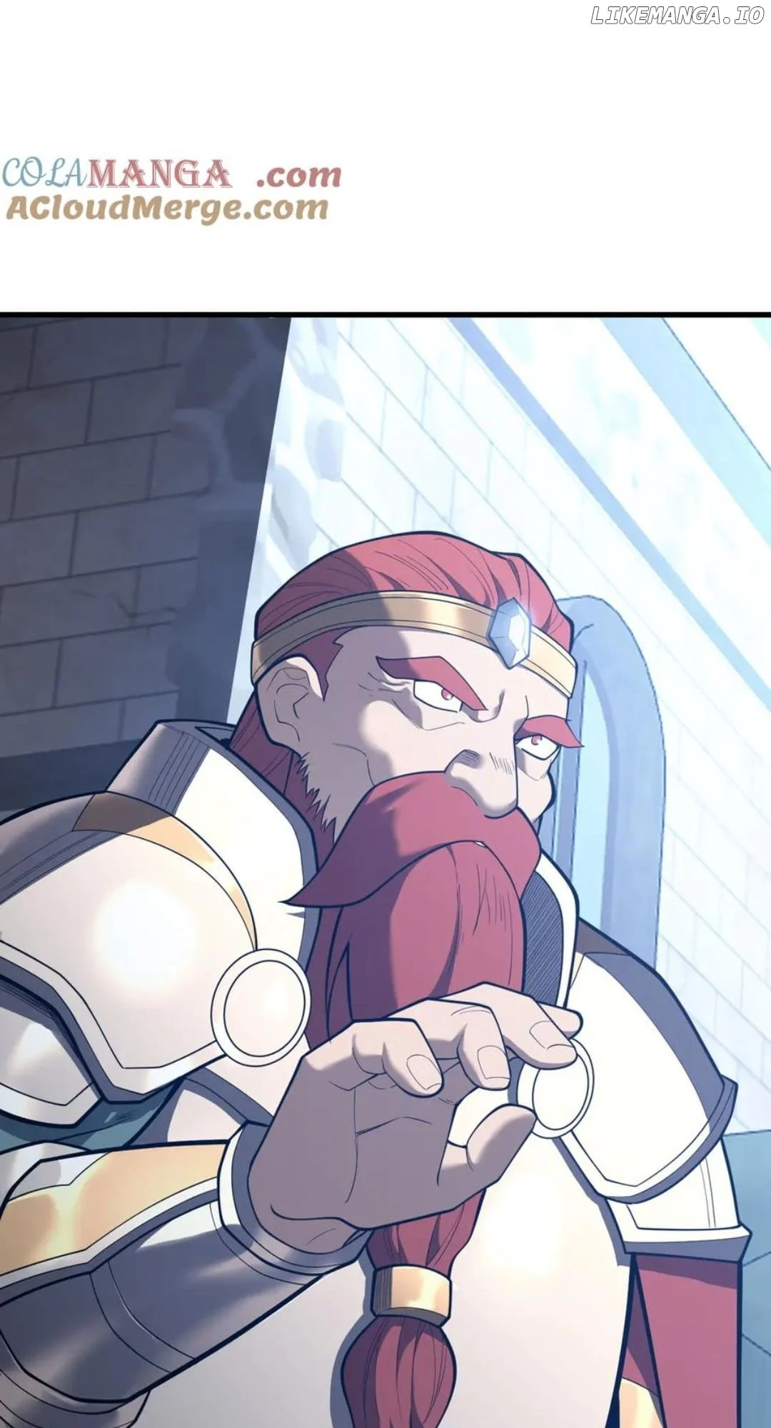 I Became the Game’s Biggest Villain Chapter 103 211 12