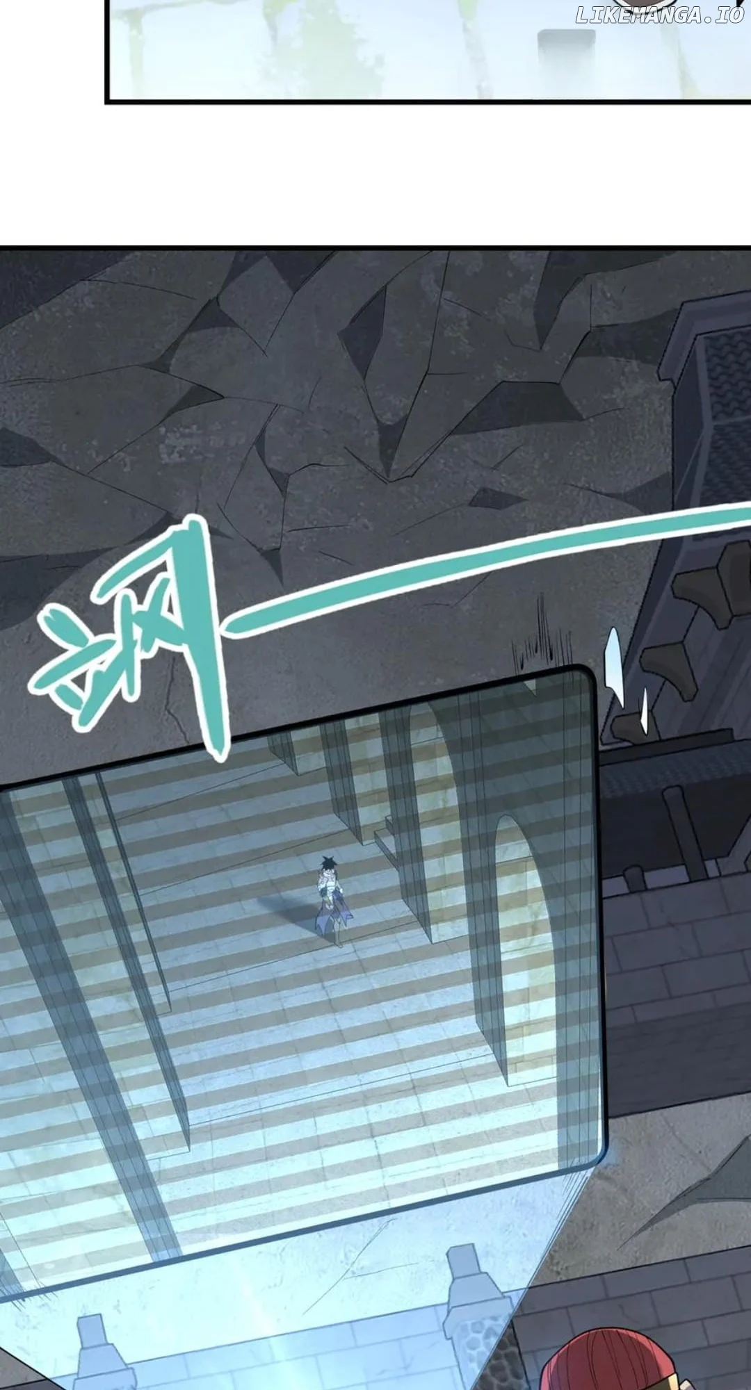 I Became the Game’s Biggest Villain Chapter 103 215 16