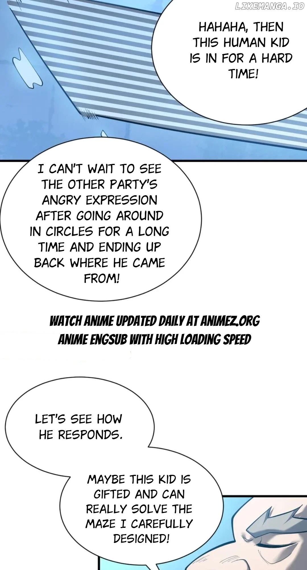 I Became the Game’s Biggest Villain Chapter 103 219 20