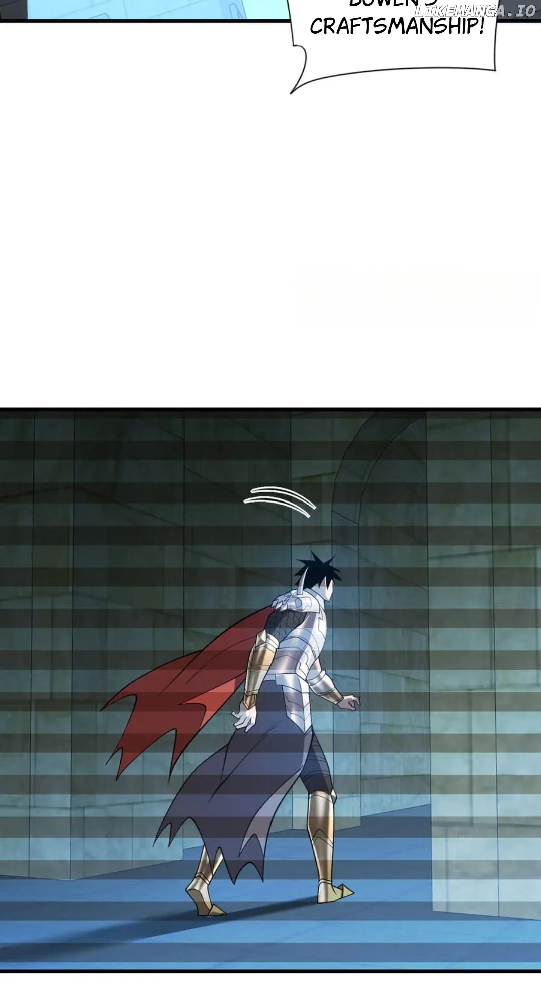 I Became the Game’s Biggest Villain Chapter 103 221 22