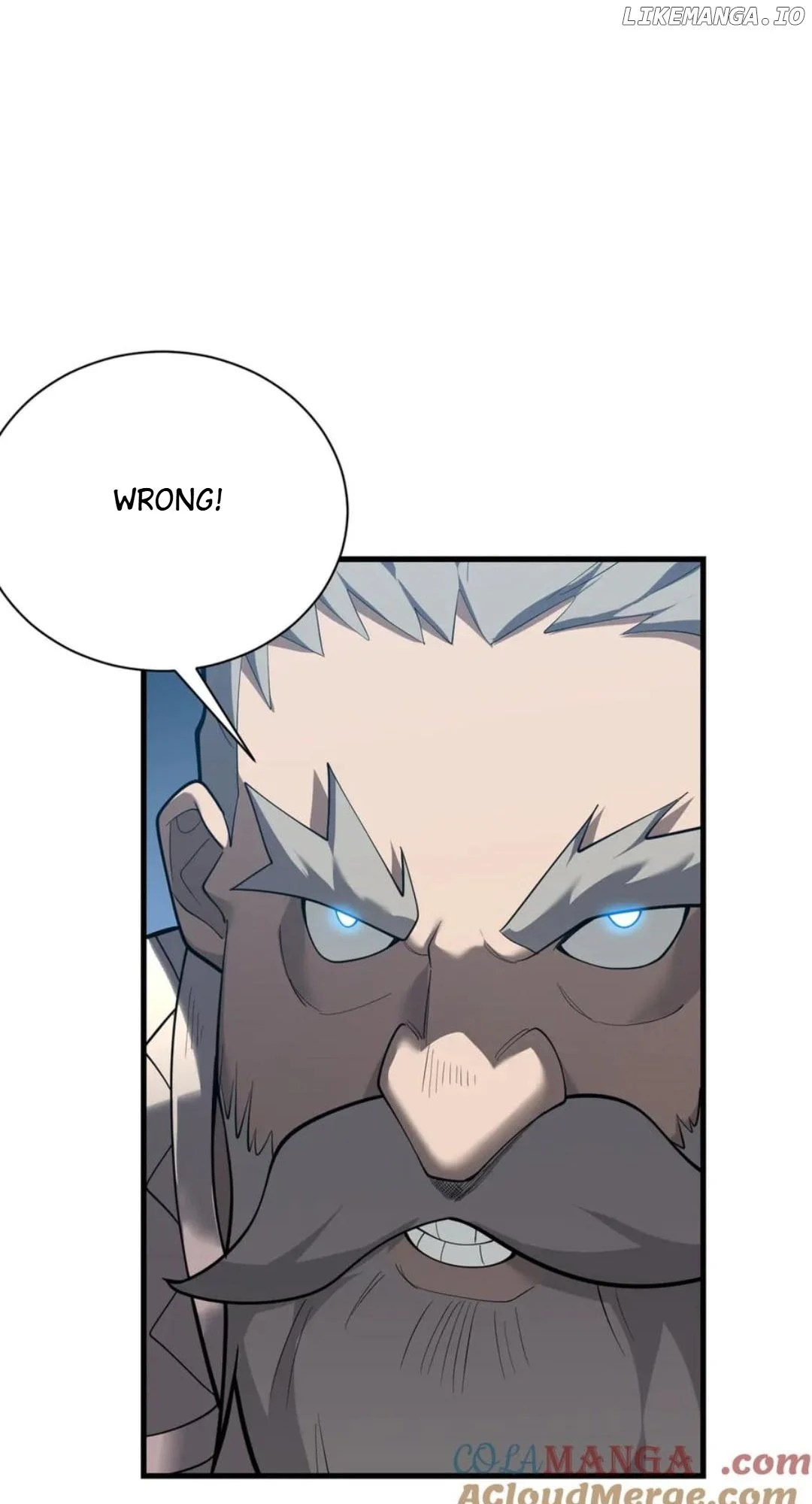 I Became the Game’s Biggest Villain Chapter 103 222 23