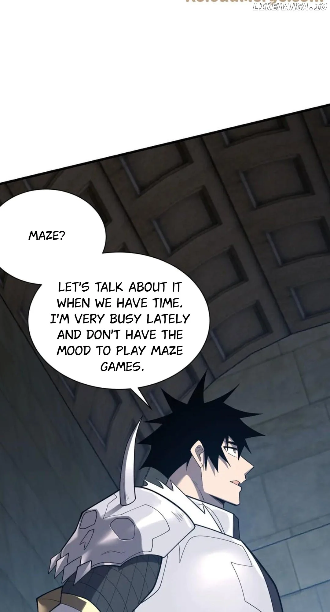 I Became the Game’s Biggest Villain Chapter 103 223 24