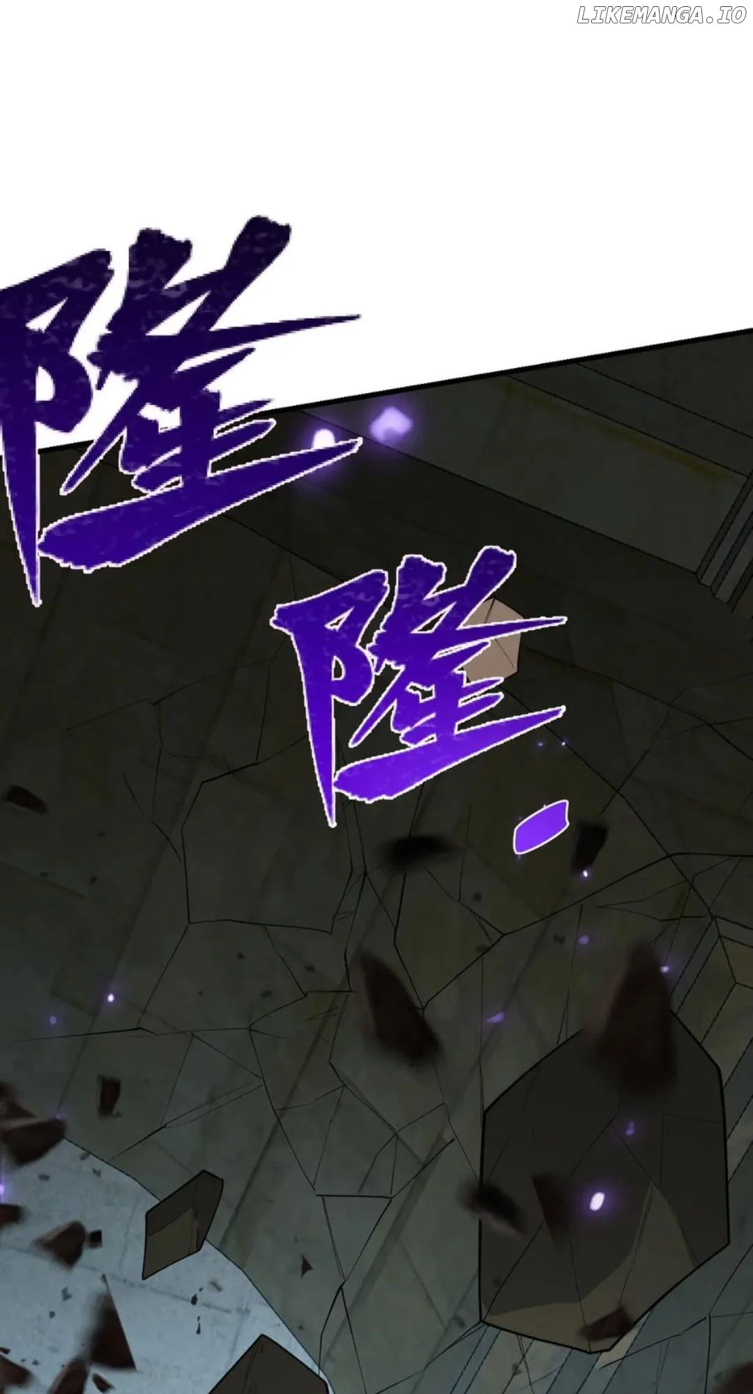 I Became the Game’s Biggest Villain Chapter 103 227 28