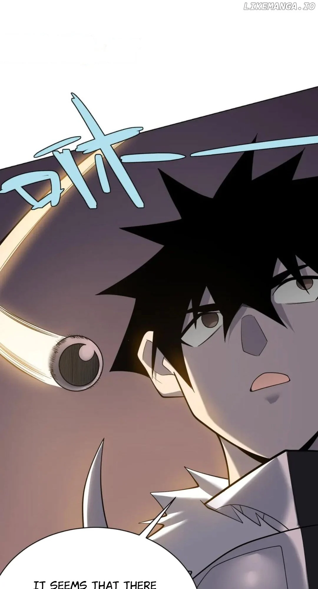 I Became the Game’s Biggest Villain Chapter 103 235 36