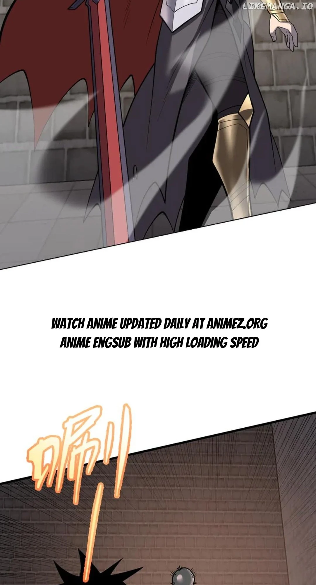 I Became the Game’s Biggest Villain Chapter 103 237 38