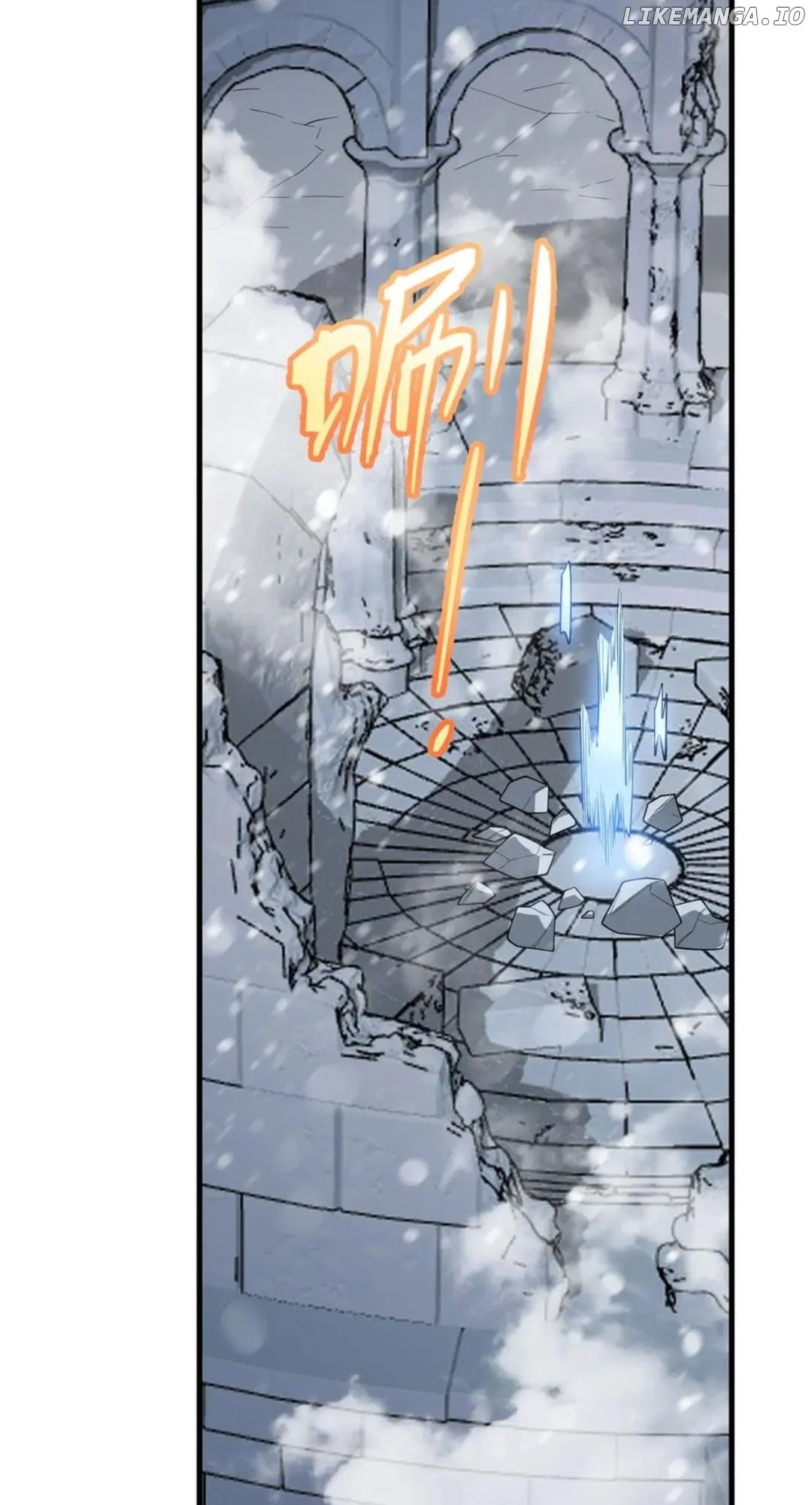 I Became the Game’s Biggest Villain Chapter 103 203 4
