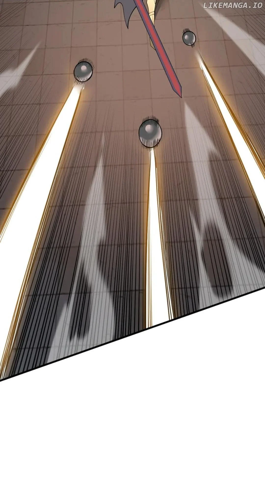 I Became the Game’s Biggest Villain Chapter 103 240 41