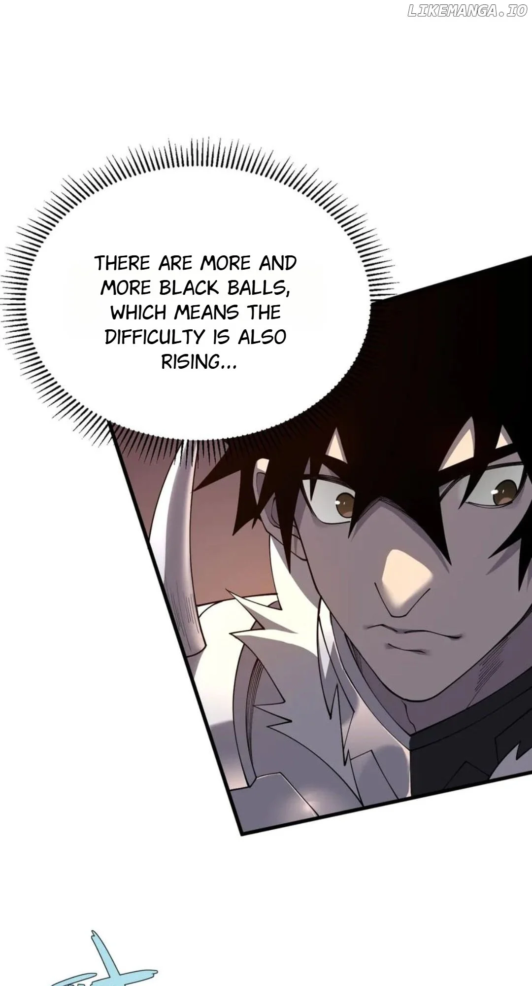 I Became the Game’s Biggest Villain Chapter 103 244 45