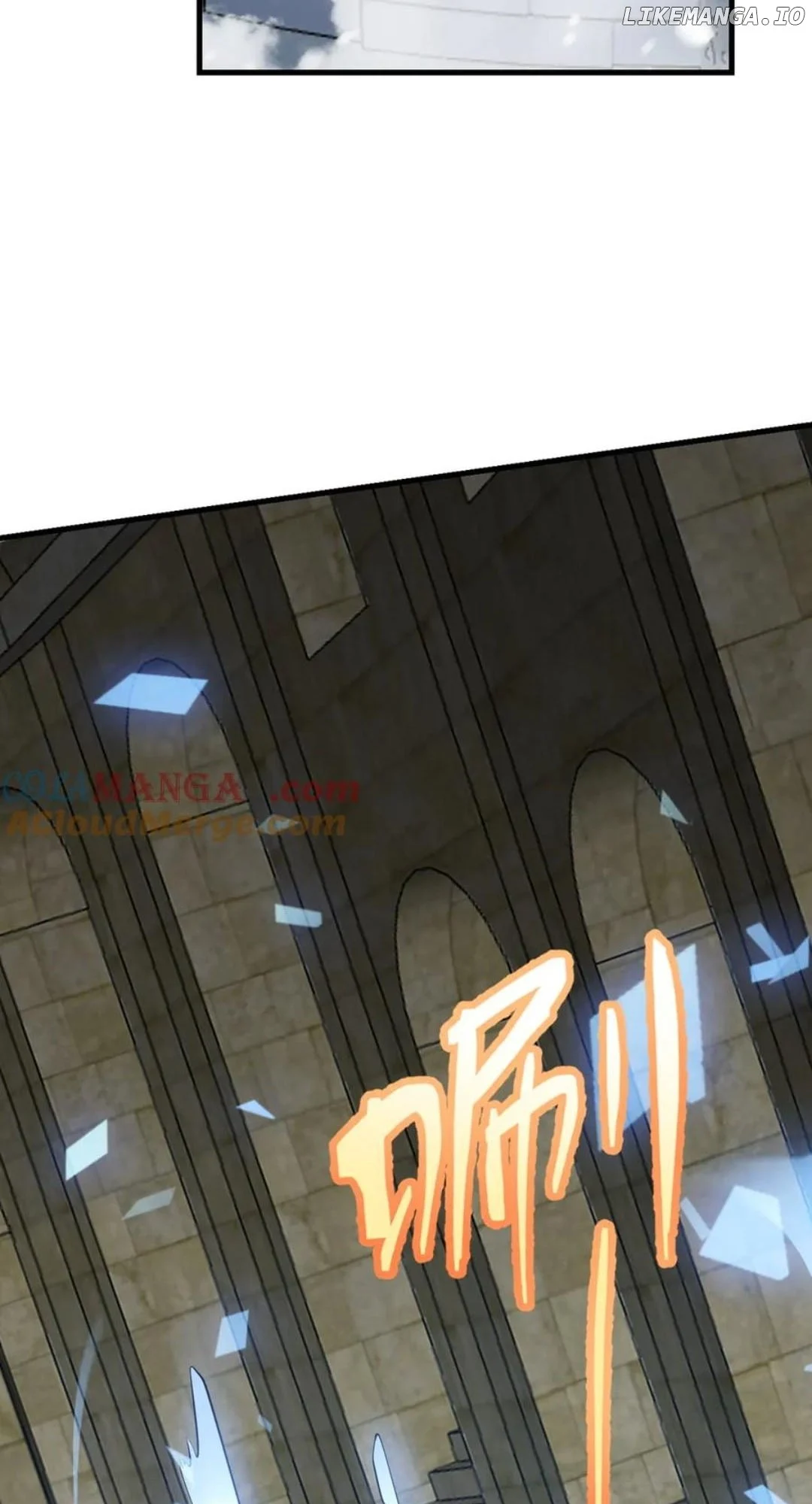 I Became the Game’s Biggest Villain Chapter 103 204 5