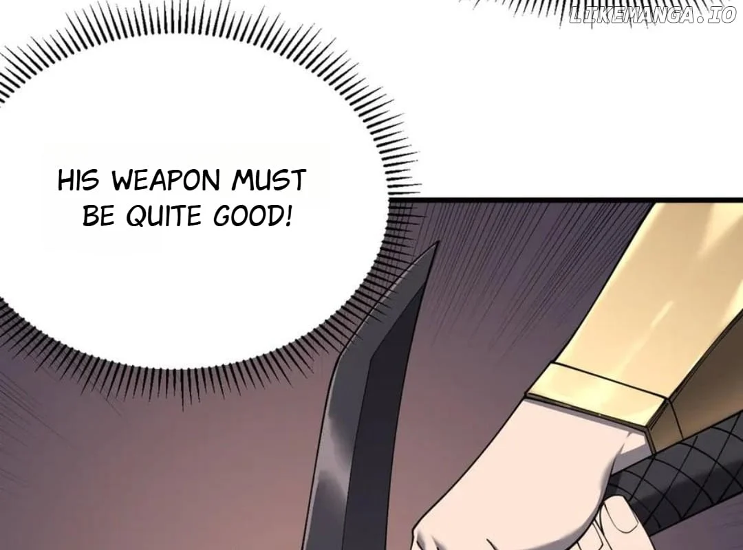 I Became the Game’s Biggest Villain Chapter 103 258 59