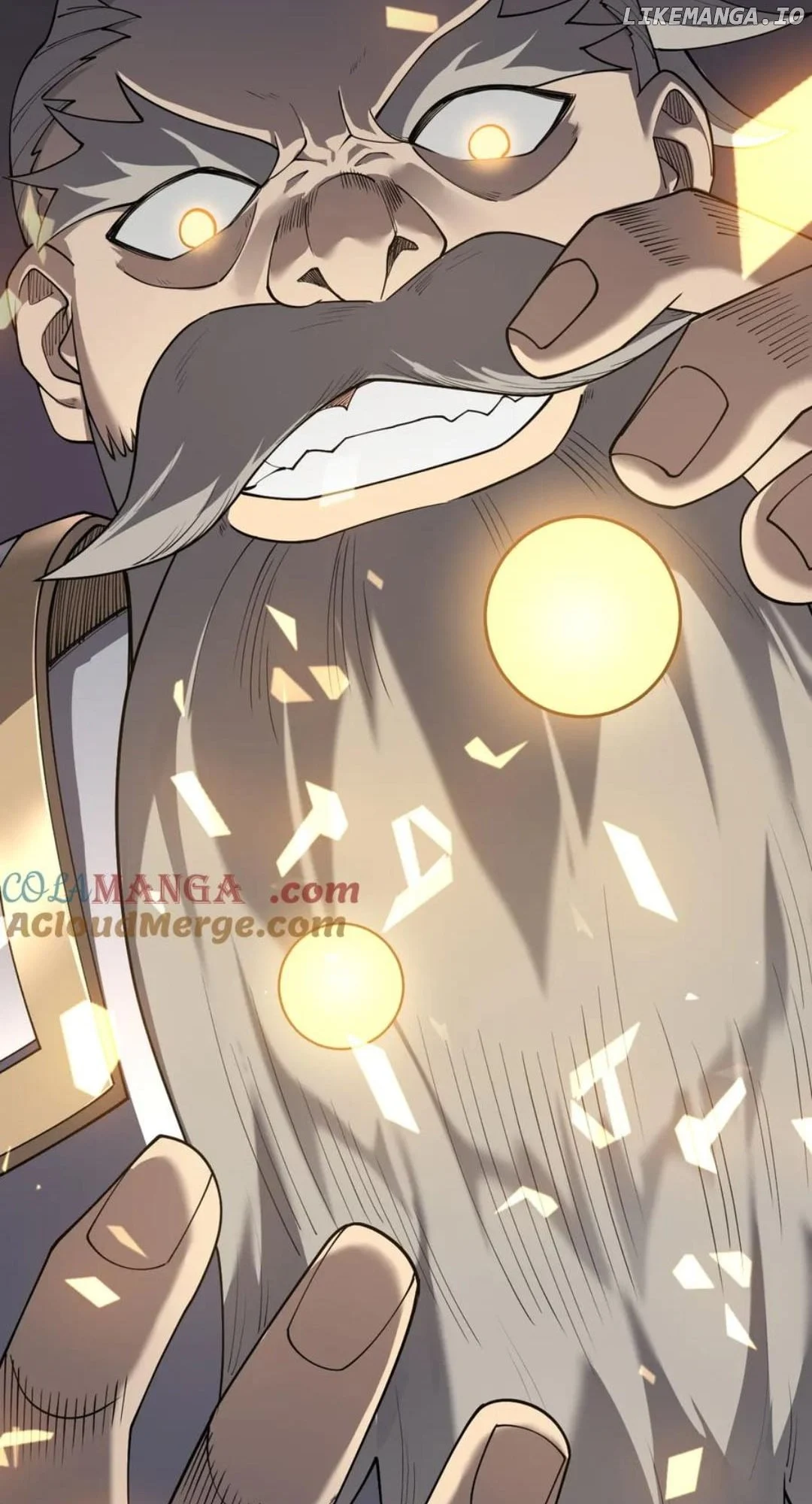 I Became the Game’s Biggest Villain Chapter 103 262 63