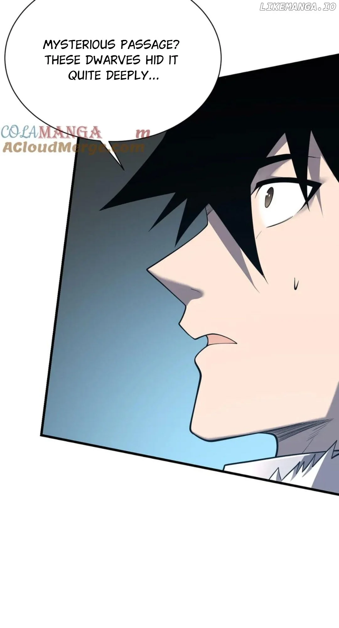 I Became the Game’s Biggest Villain Chapter 103 206 7