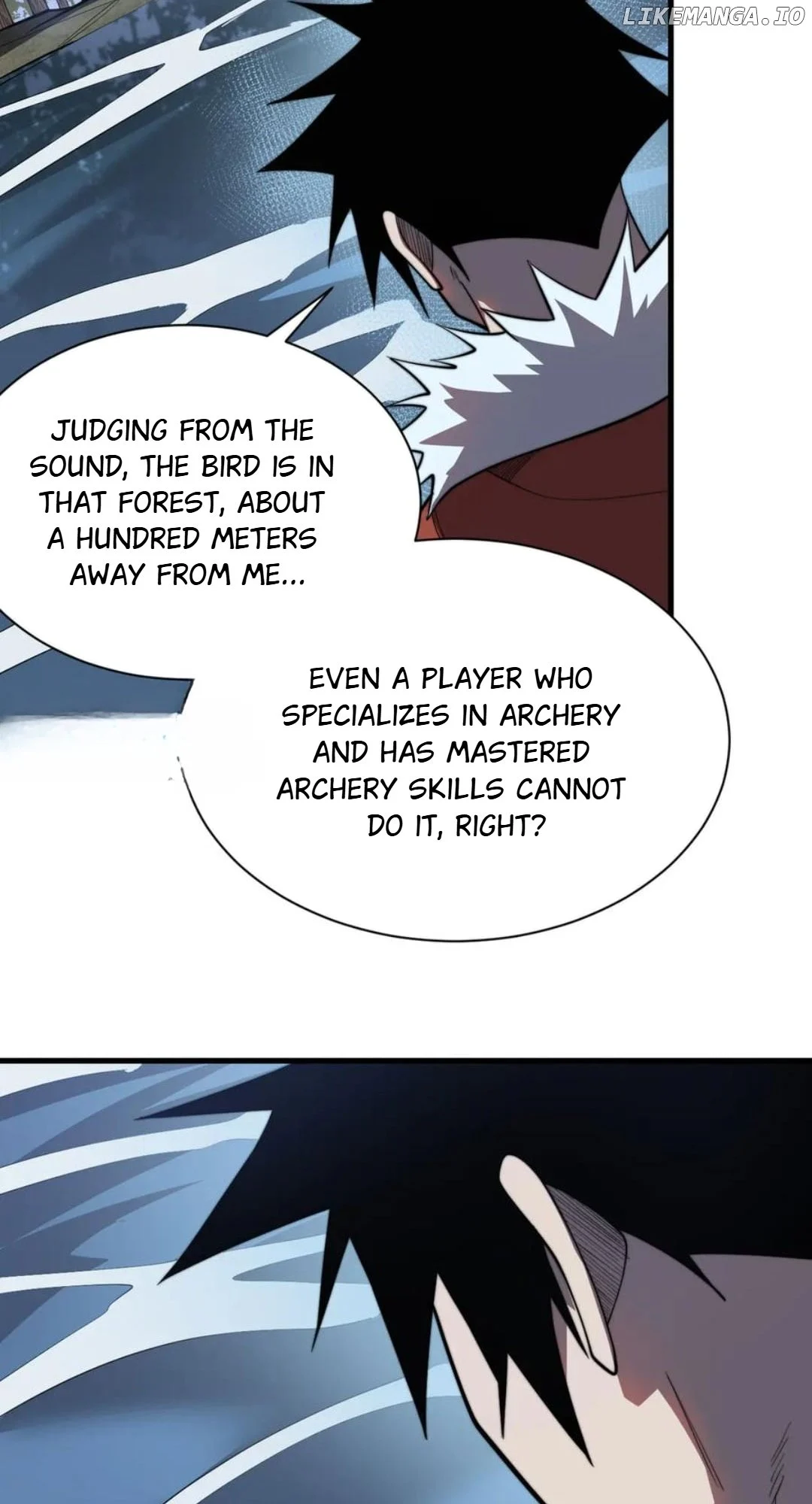 I Became the Game’s Biggest Villain Chapter 104 206 10