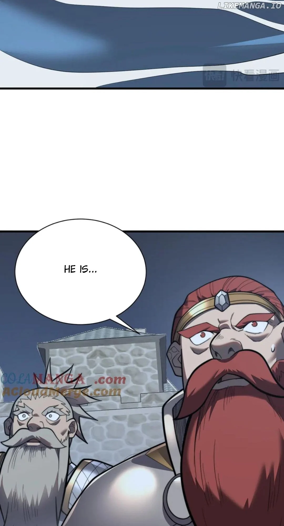 I Became the Game’s Biggest Villain Chapter 104 209 13