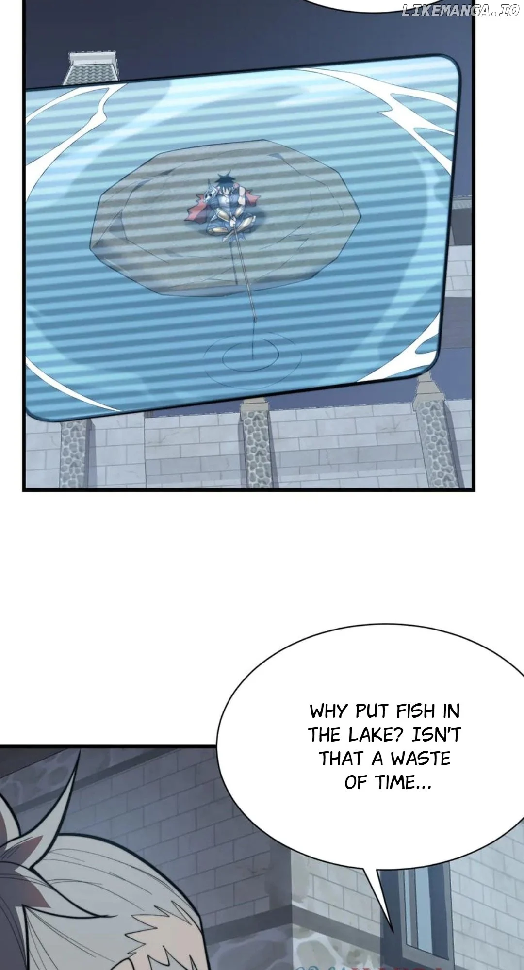 I Became the Game’s Biggest Villain Chapter 104 211 15