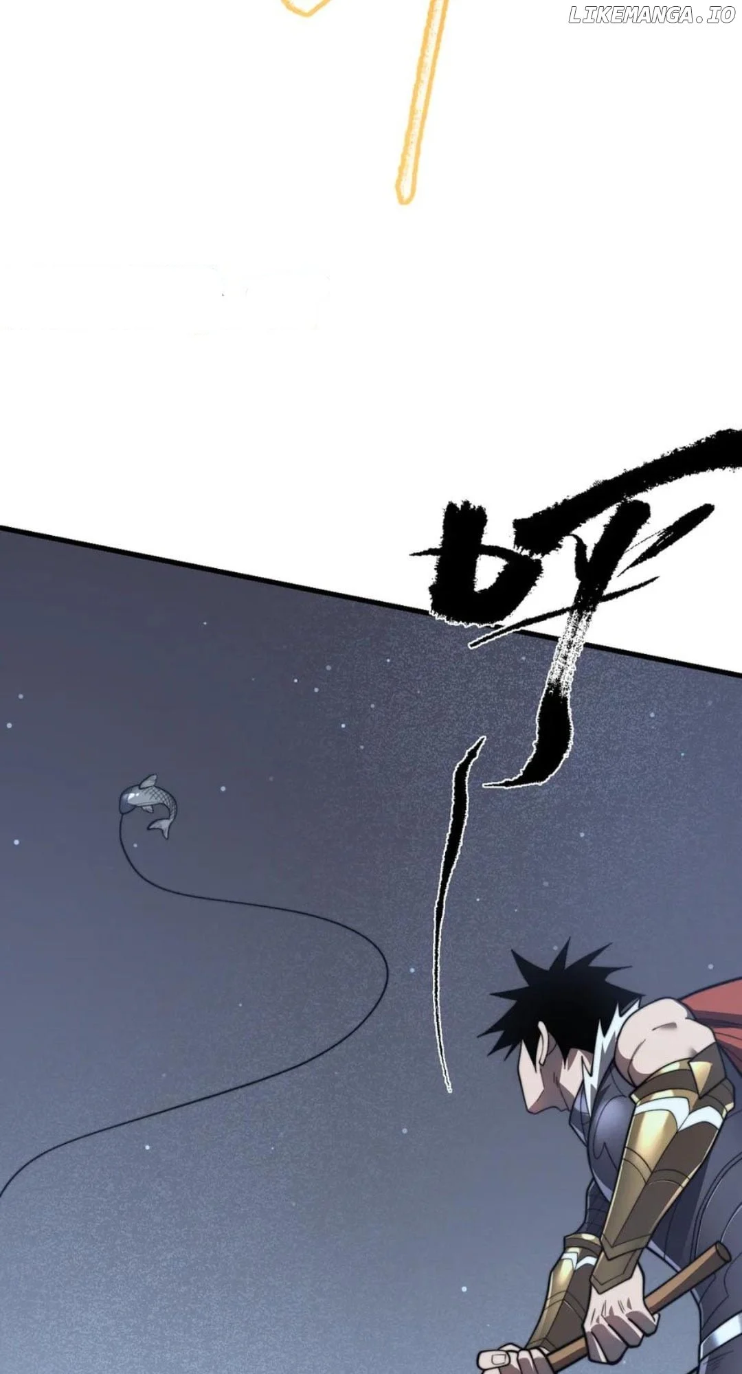 I Became the Game’s Biggest Villain Chapter 104 215 19