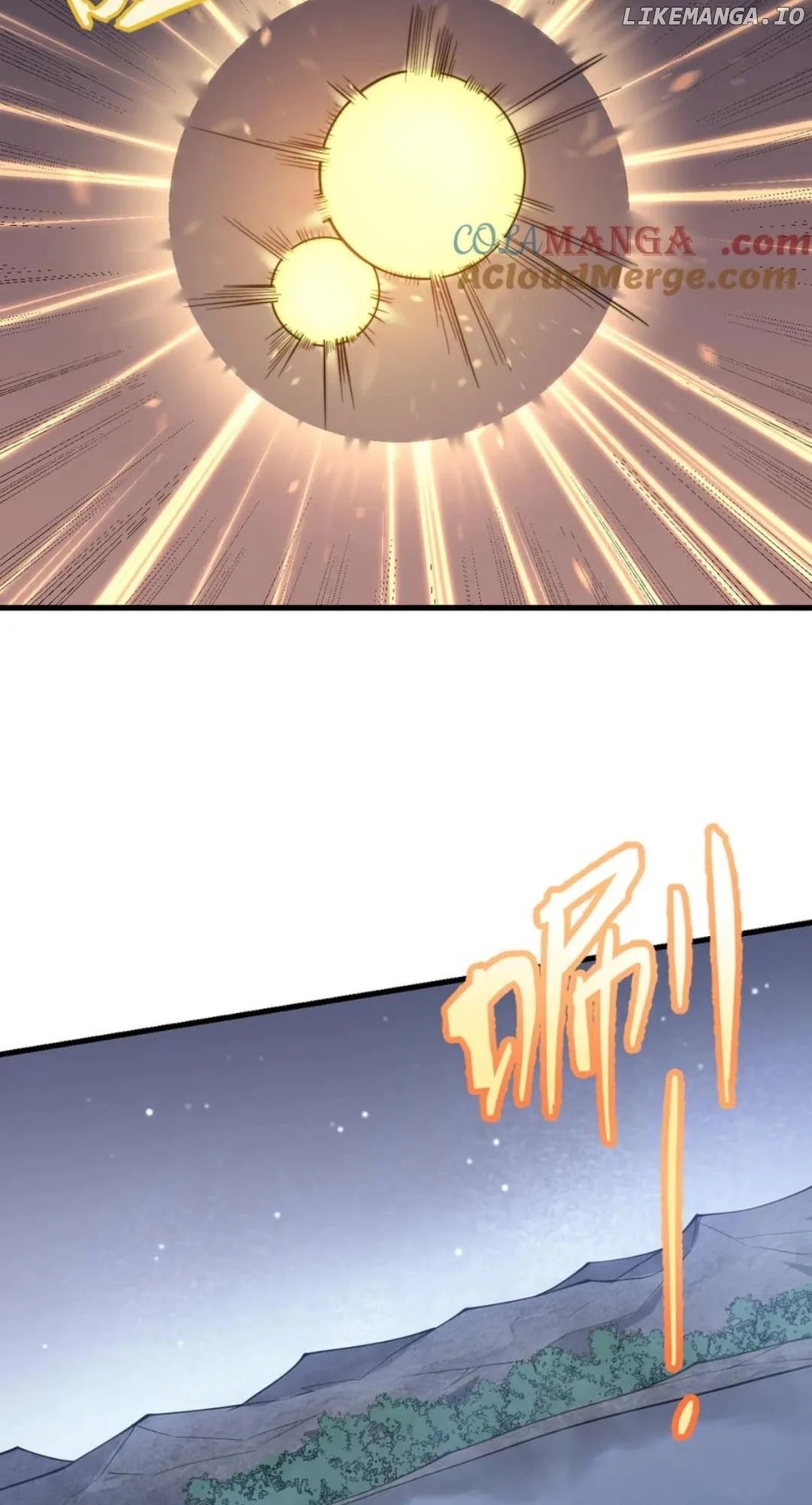 I Became the Game’s Biggest Villain Chapter 104 198 2