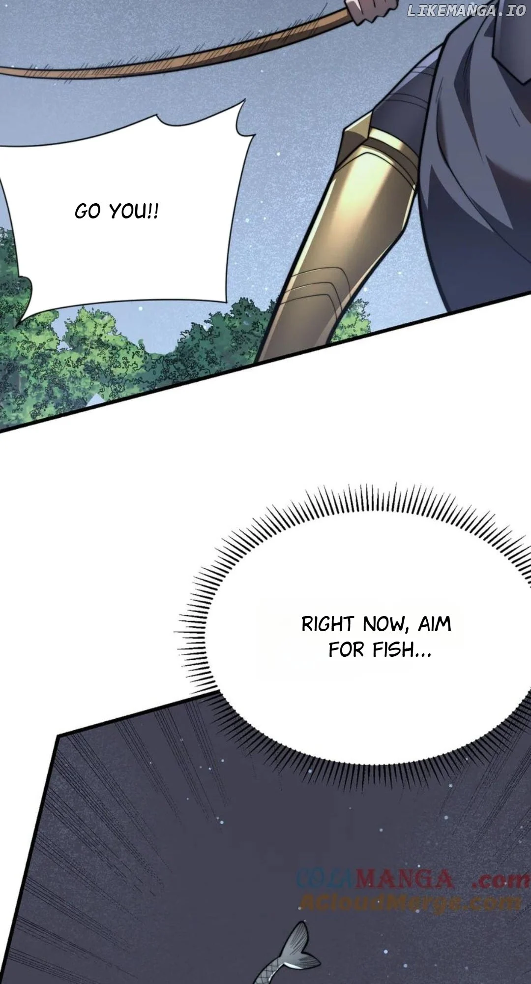 I Became the Game’s Biggest Villain Chapter 104 216 20