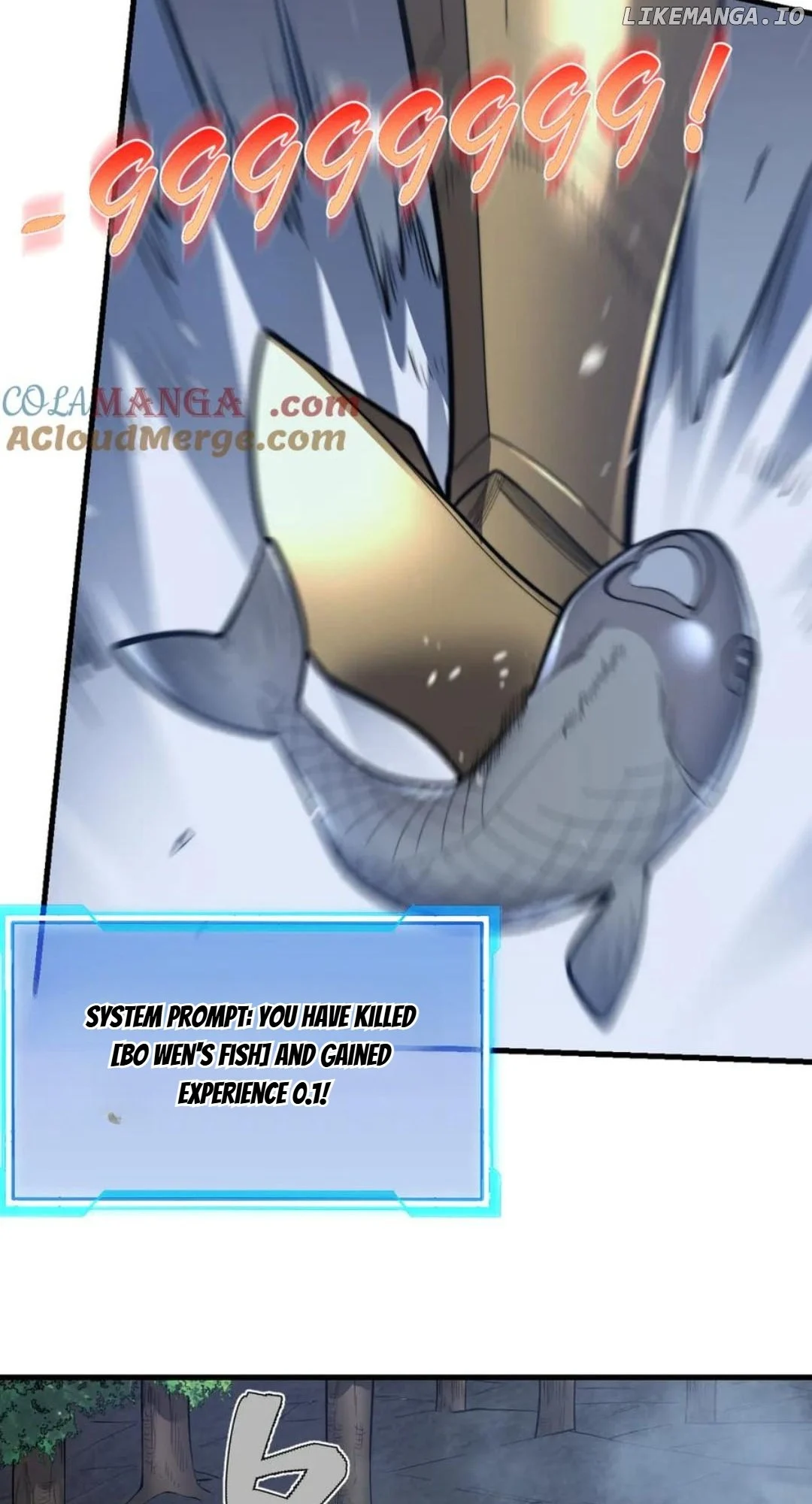 I Became the Game’s Biggest Villain Chapter 104 220 24