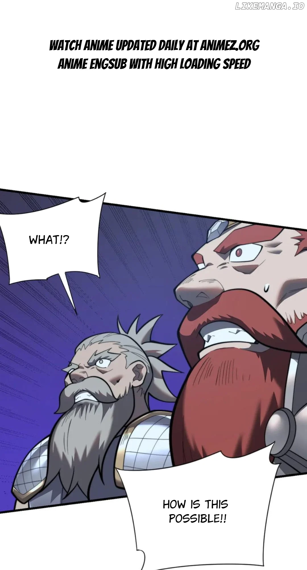 I Became the Game’s Biggest Villain Chapter 104 222 26