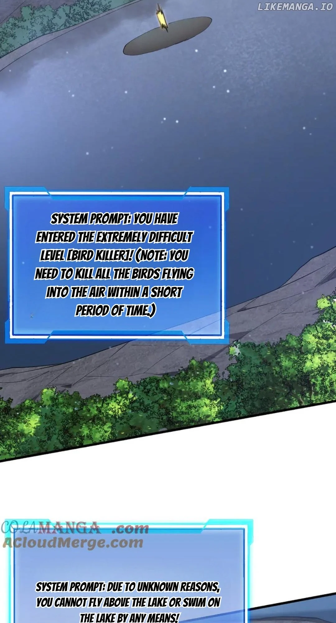 I Became the Game’s Biggest Villain Chapter 104 199 3