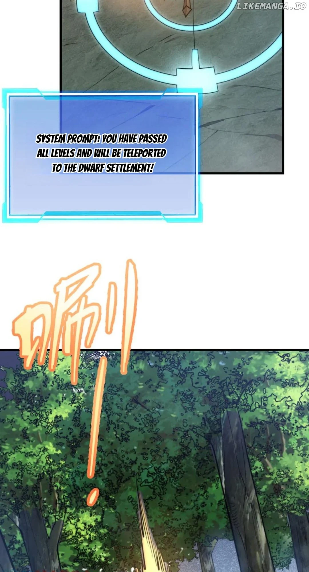 I Became the Game’s Biggest Villain Chapter 104 233 37