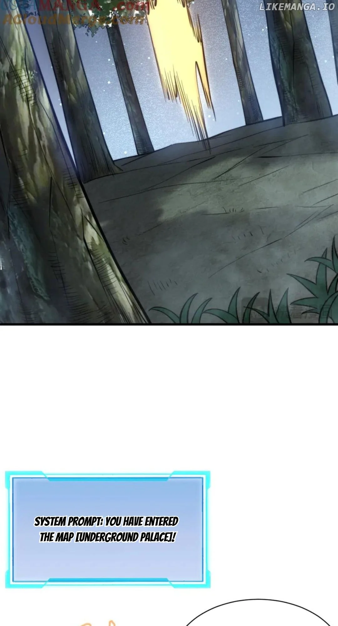 I Became the Game’s Biggest Villain Chapter 104 234 38