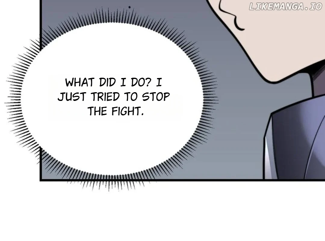I Became the Game’s Biggest Villain Chapter 104 240 44