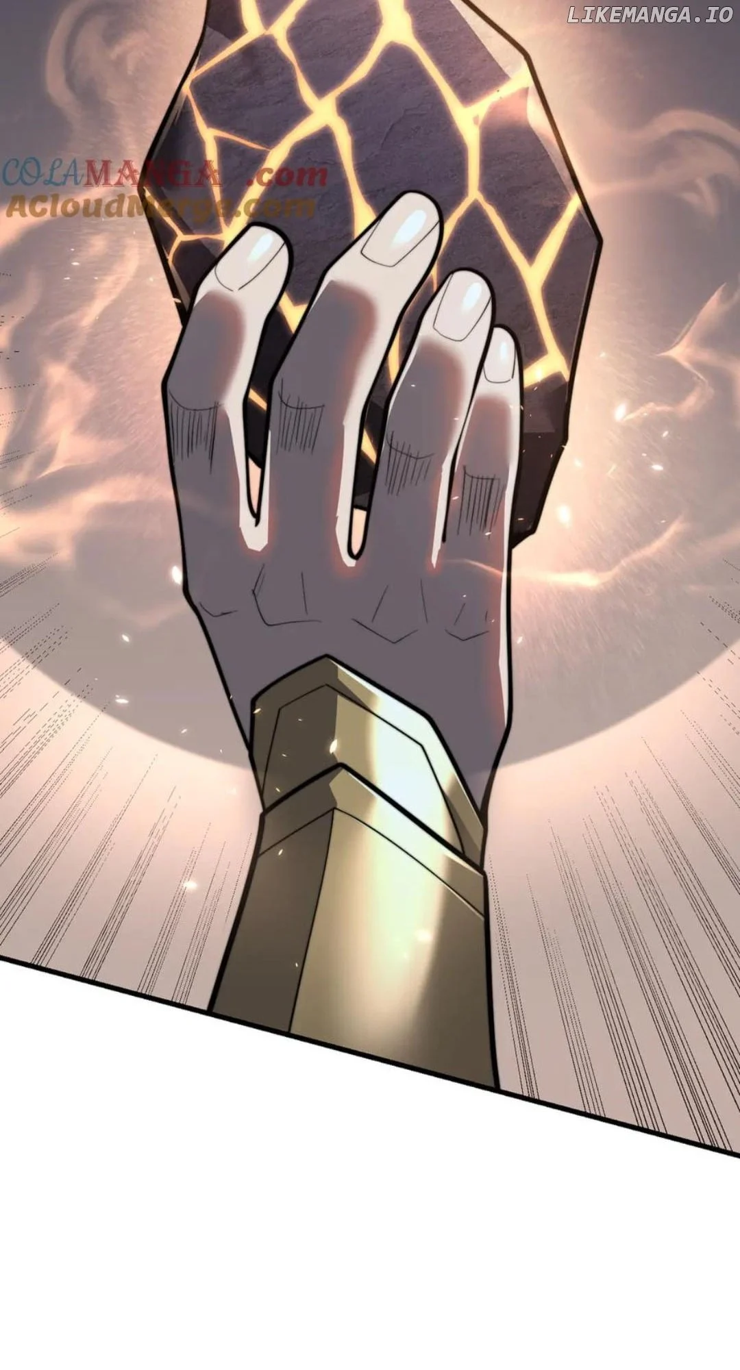 I Became the Game’s Biggest Villain Chapter 104 246 50