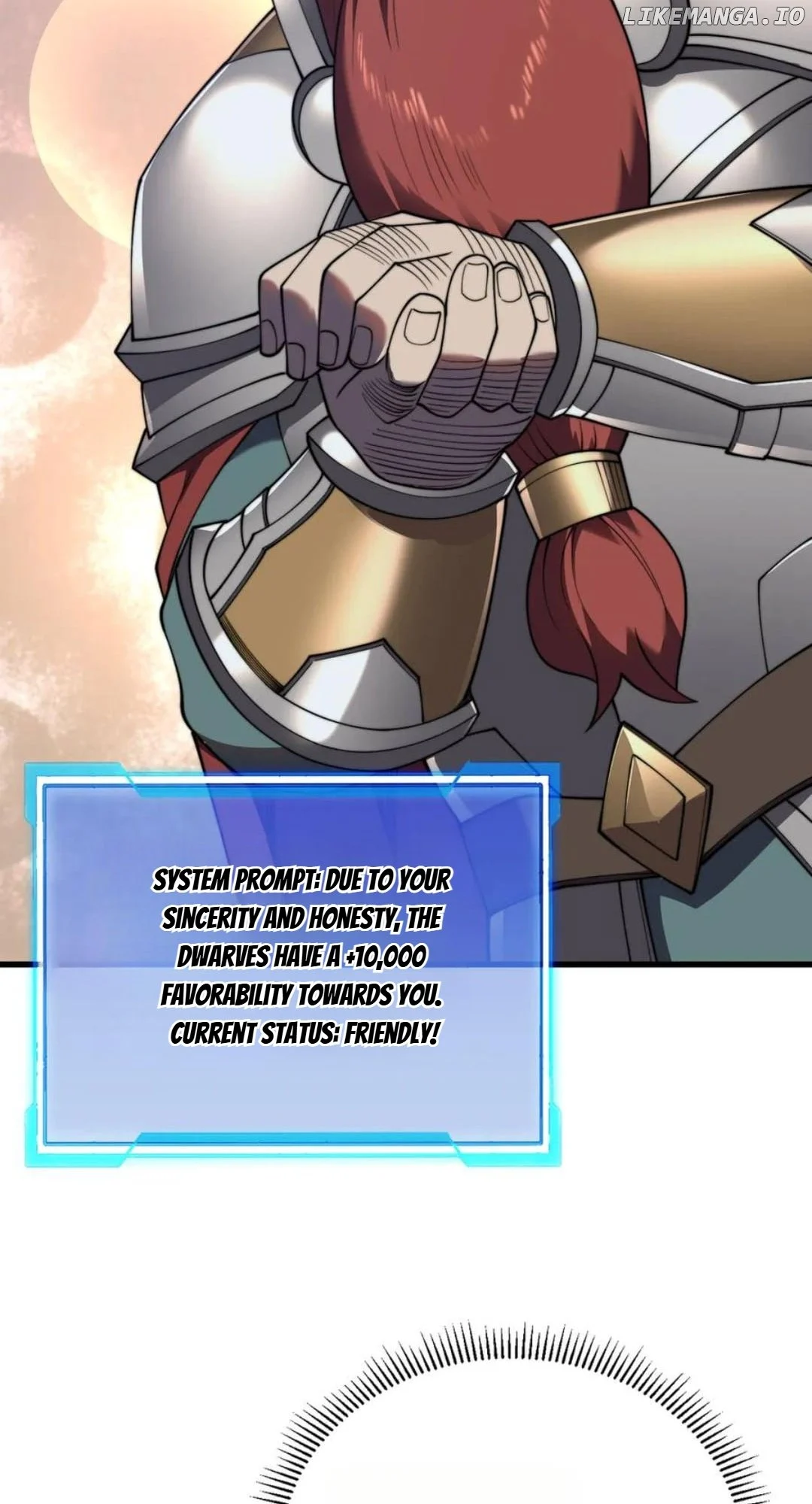 I Became the Game’s Biggest Villain Chapter 104 251 55