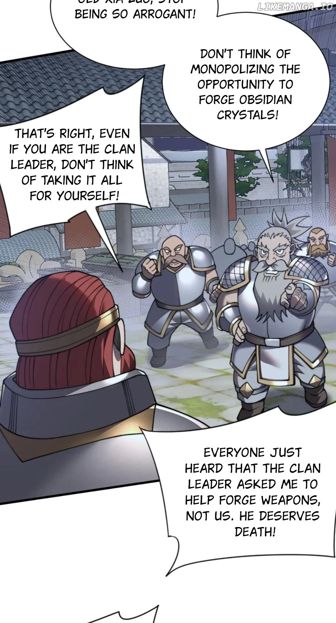 I Became the Game’s Biggest Villain Chapter 104 253 57