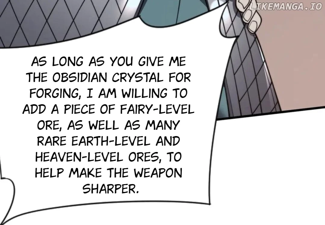 I Became the Game’s Biggest Villain Chapter 104 259 63